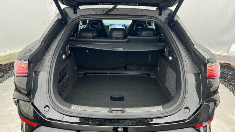 BYD Sealion 7 390kW Excellence AWD 91kWh 5dr Auto Electric Estate